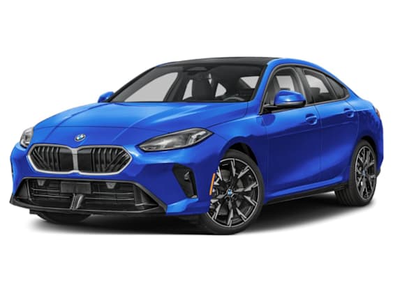 View 2026 BMW 2 Series gallery