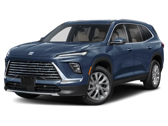 2026 Buick Enclave Road Test Report - Consumer Reports