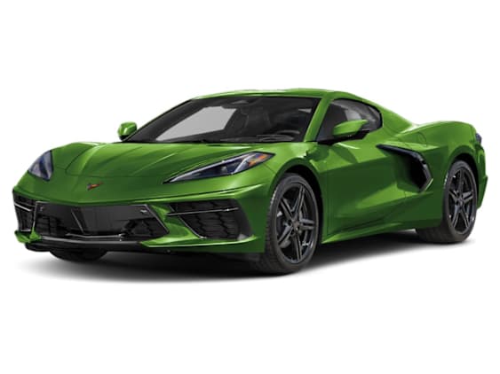 View 2026 Chevrolet Corvette gallery