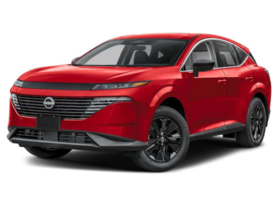 View 2026 Nissan Murano gallery