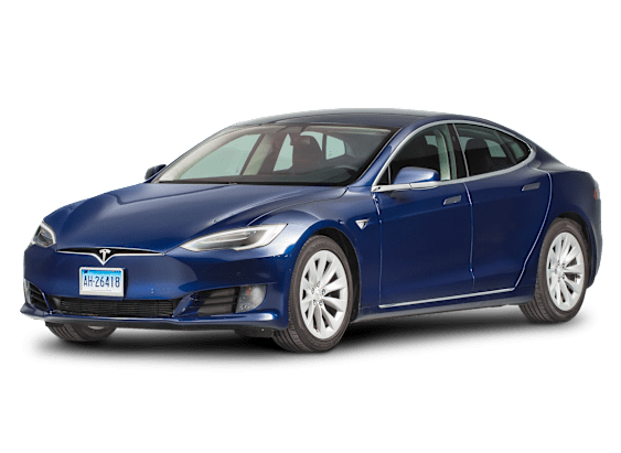 View 2017 Tesla Model S gallery