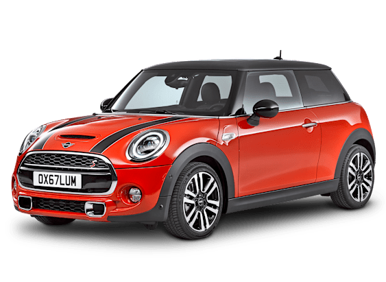 Review: The 2022 MINI Cooper S is more of a high-performance hatchback