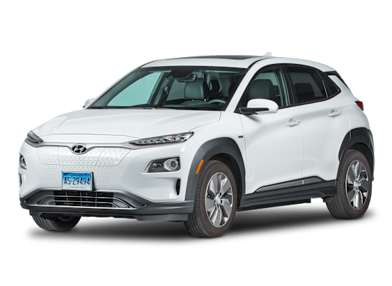 View 2020 Hyundai Kona Electric gallery