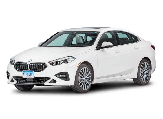 View 2023 BMW 2 Series Gran Coupe gallery