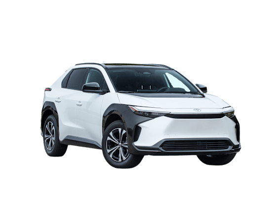 2025 Toyota bZ4X Reviews, Ratings, Prices - Consumer Reports
