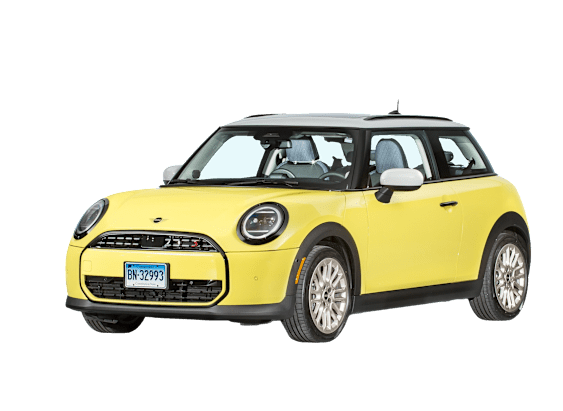 View 2026 Mini Cooper gallery