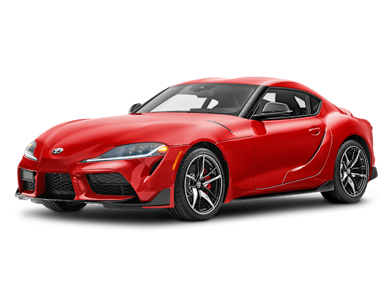 Toyota Supra 2020 review: GT