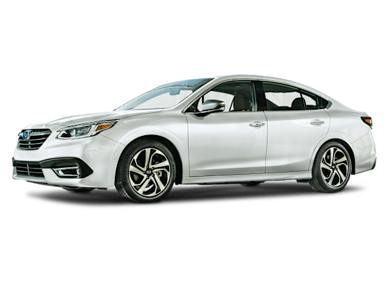 View 2020 Subaru Legacy gallery
