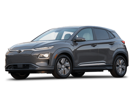 View 2019 Hyundai Kona Electric gallery
