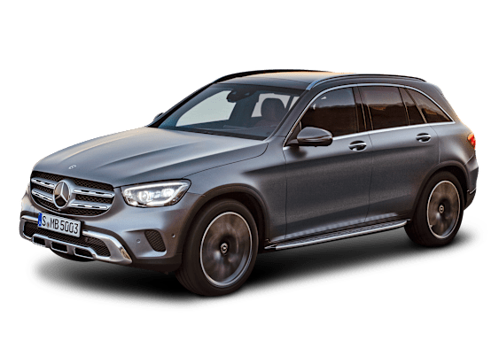 2020 Mercedes-Benz GLC 300 Specs, Price, MPG & Reviews