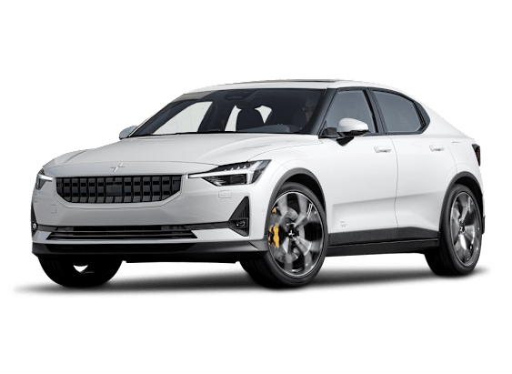 View 2021 Polestar 2 gallery