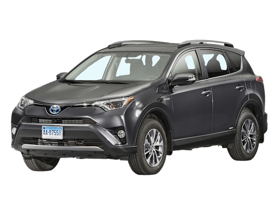 2016 Toyota RAV4 Hybrid Prices Inventory Consumer Reports
