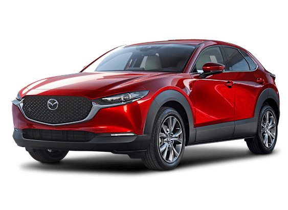 View 2020 Mazda CX-30 gallery