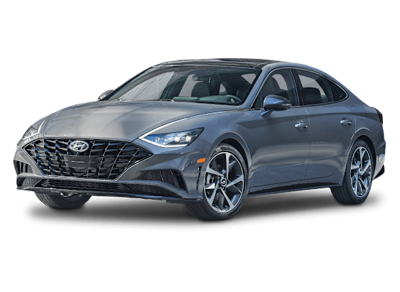 View 2020 Hyundai Sonata gallery