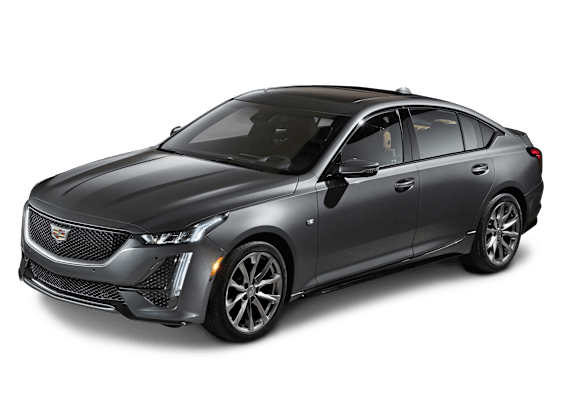 2020 Cadillac CT5 Reliability - Consumer Reports