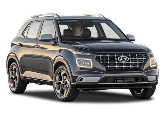 View 2020 Hyundai Venue gallery