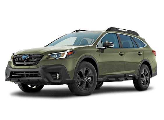 View 2020 Subaru Outback gallery