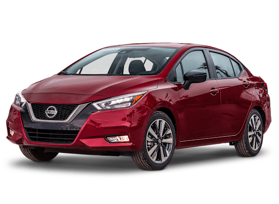 View 2020 Nissan Versa gallery