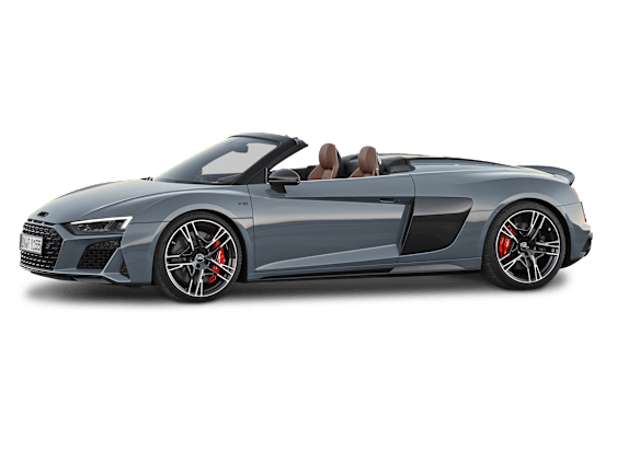 2020 Audi R8 Specs, Price, MPG & Reviews