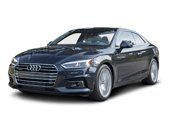 Rental Review: The 2020 Audi A5 Sportback, a Bit Damp