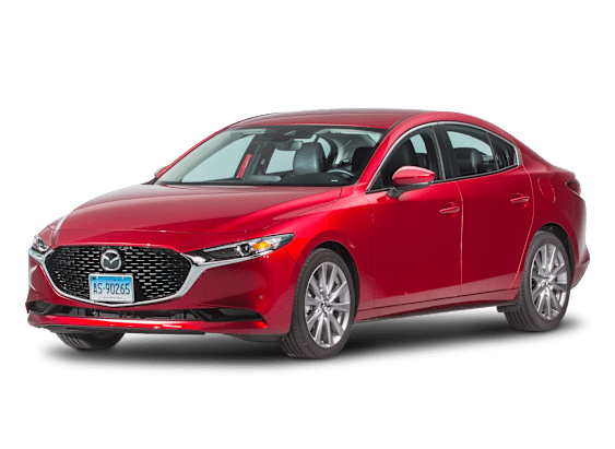 View 2020 Mazda 3 gallery