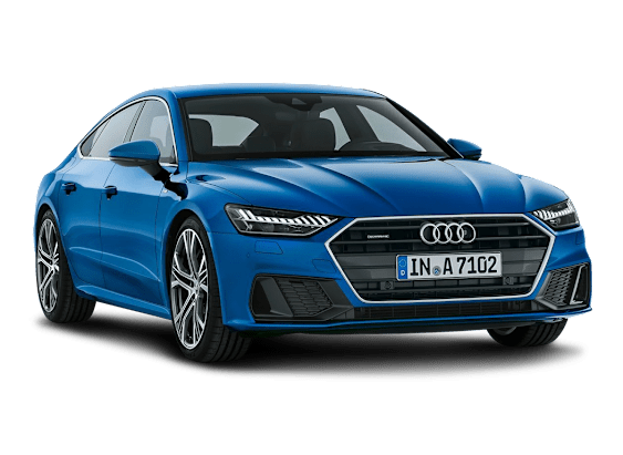 2020 Audi A7 Reviews, Ratings, Prices - Consumer Reports