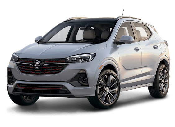 View 2020 Buick Encore GX gallery