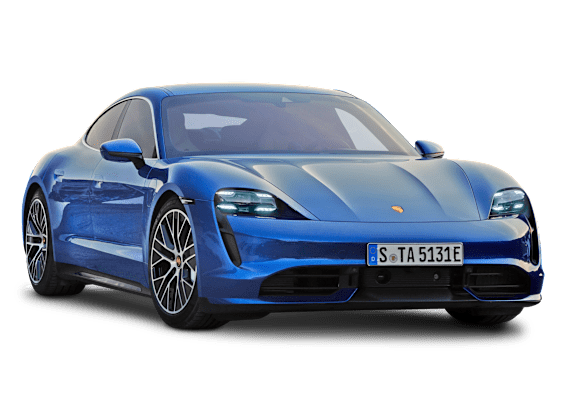 View 2020 Porsche Taycan gallery