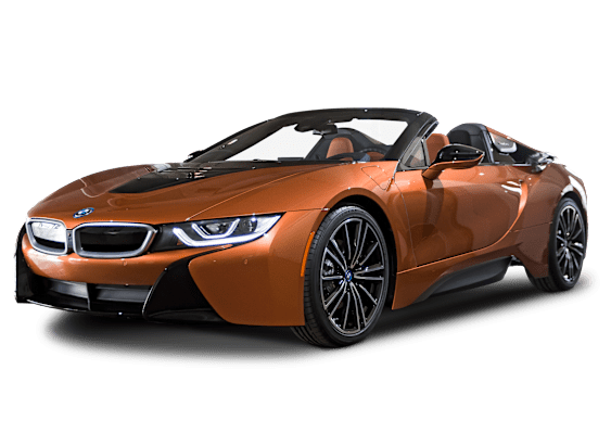 2020 BMW i8 Review, Pricing, and Specs