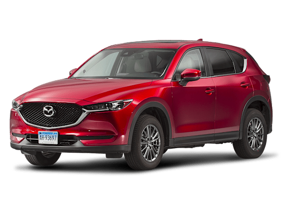 View 2020 Mazda CX-5 gallery
