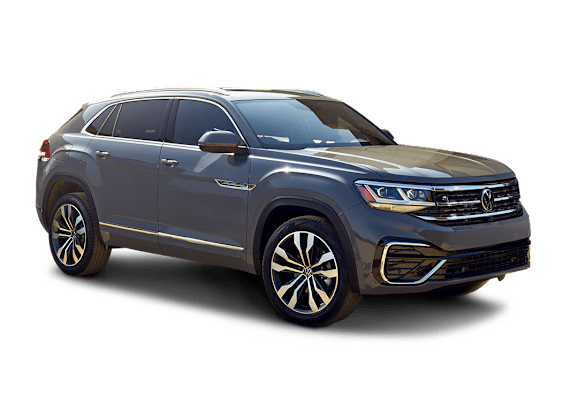 View 2020 Volkswagen Atlas Cross Sport gallery
