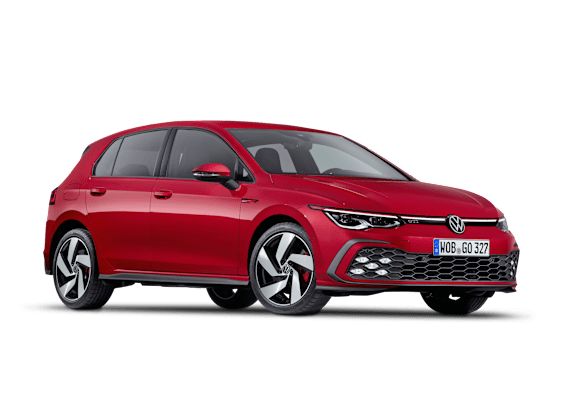 View 2022 Volkswagen GTI gallery