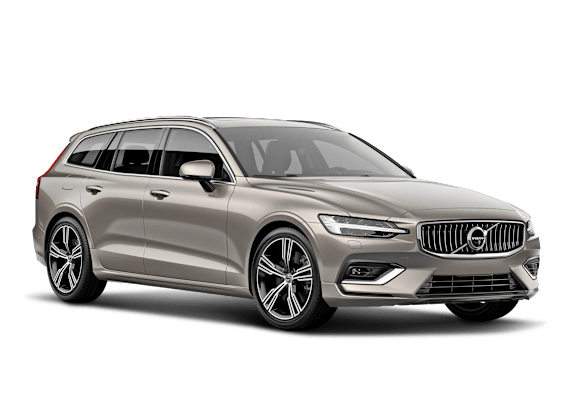 V60 - Overview  Volvo Cars - Master