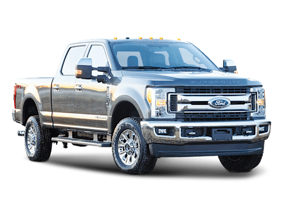 2021 Ford F-350 Reliability - Consumer Reports