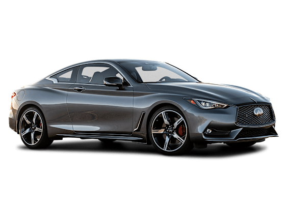 2021 Infiniti Q60 Review, Pricing, and Specs