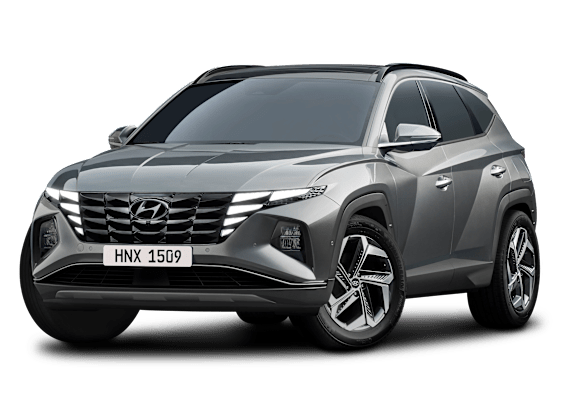 View 2022 Hyundai Tucson gallery