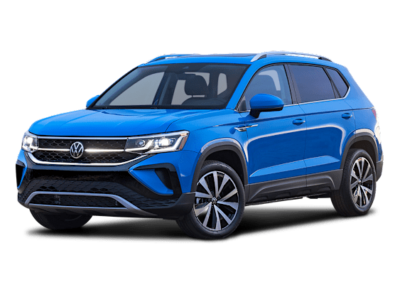 View 2022 Volkswagen Taos gallery