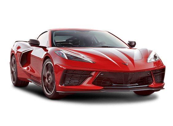 View 2021 Chevrolet Corvette gallery