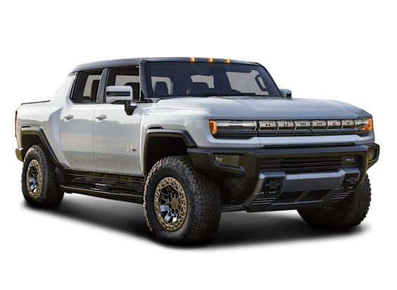 Gmc deals 2022 hummer