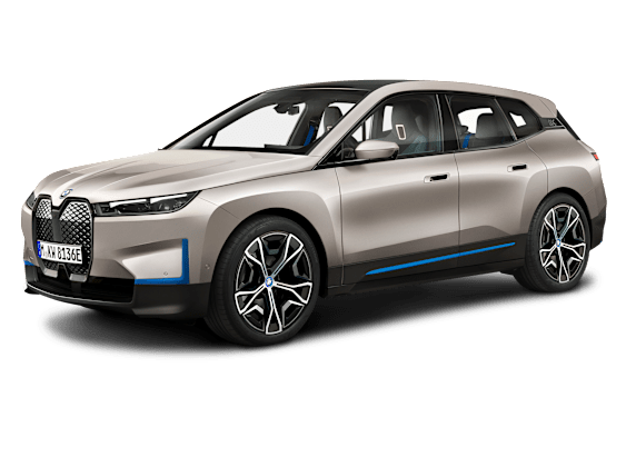 2022 BMW iX Reviews Ratings Prices Consumer Reports