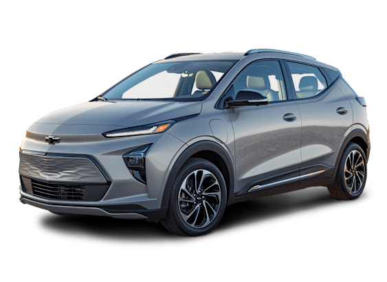 View 2022 Chevrolet Bolt EUV gallery