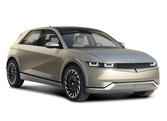 View 2022 Hyundai Ioniq 5 gallery