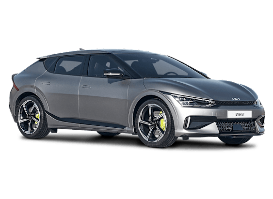 View 2022 Kia EV6 gallery