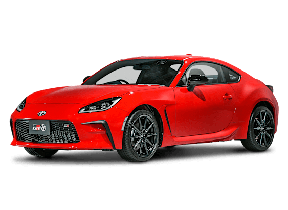 View 2022 Toyota 86 gallery