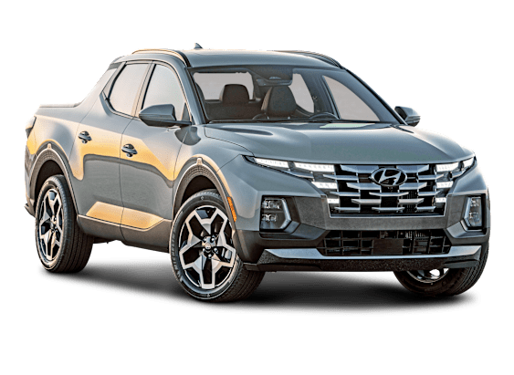 View 2022 Hyundai Santa Cruz gallery
