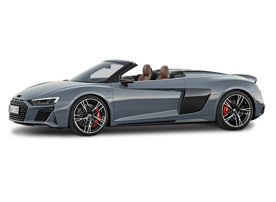 2023 Audi R8 Reviews, Ratings, Prices - Consumer Reports