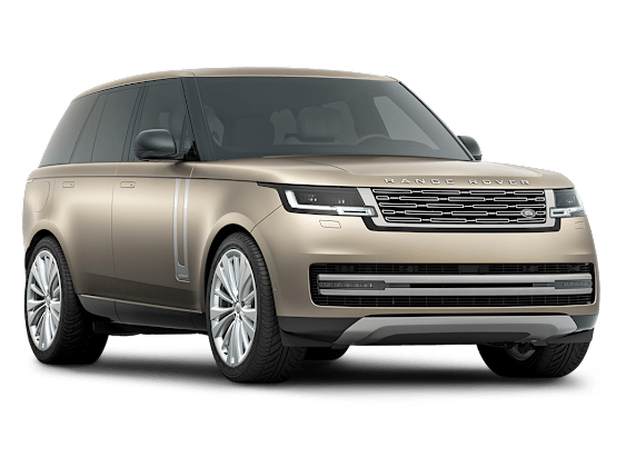 2018 Land Rover Range Rover Review, Pricing, and Specs