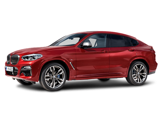 New 2023 BMW X4 Model Review