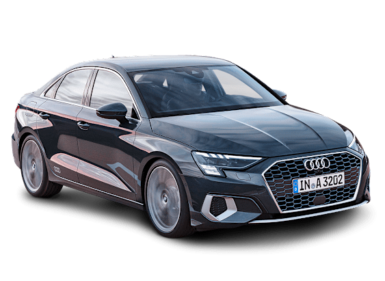 View 2022 Audi A3 gallery