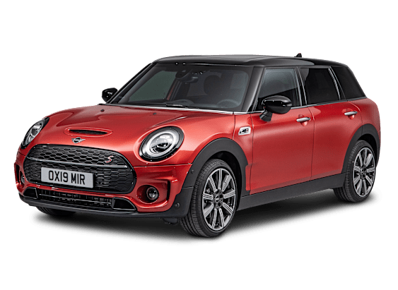 2023 Mini Cooper Clubman Reviews, Ratings, Prices - Consumer Reports